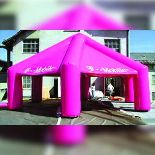 Jual Balon Tenda Murah