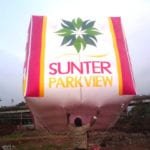 Jual dan Sewa Balon Udara Promosi Murah (6)