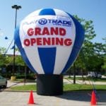 Jual dan Sewa Balon Udara Promosi Murah (7)