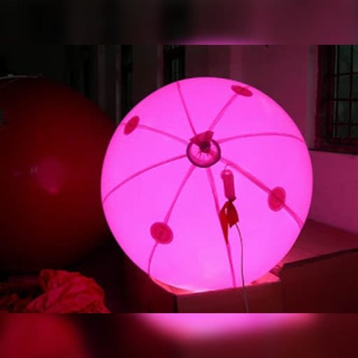 Balon LED Unik Murah