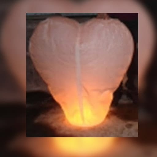 Balon LED Unik Murah