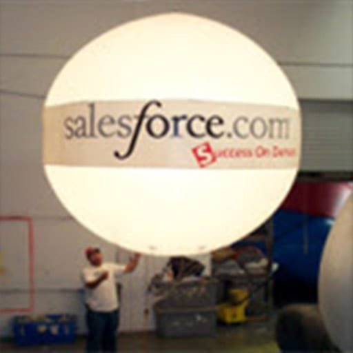 Balon LED Unik Murah