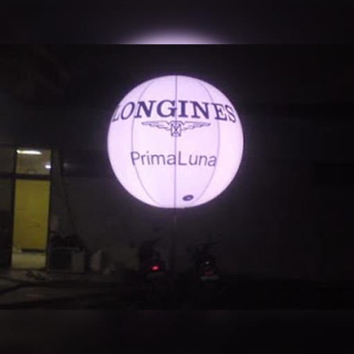 Balon LED Unik Murah
