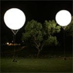Balon LED Unik Murah