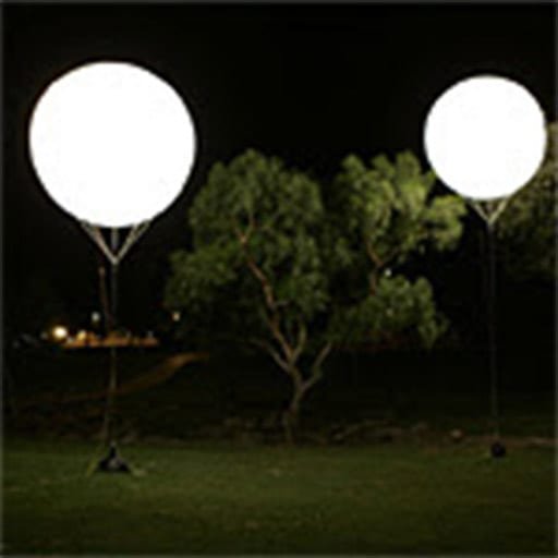 Balon LED Unik Murah
